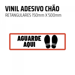 Vinil adesivo para chão