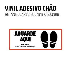 Vinil adesivo para chão