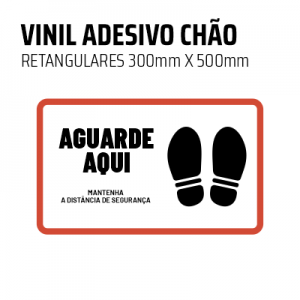 Vinil adesivo para chão