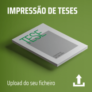 Impressão de teses