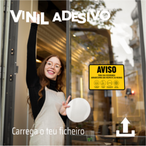vinil adesivo para paredes e vidros