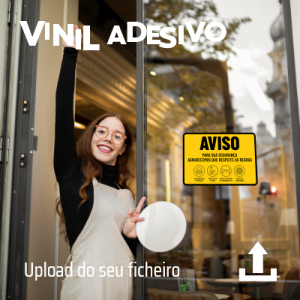 vinil adesivo para paredes e vidros