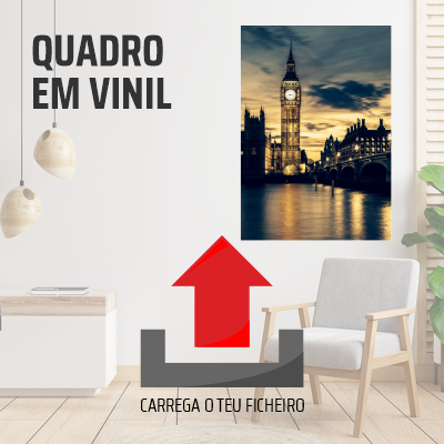 Vinil decorativo parede