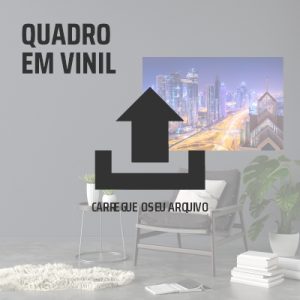 Vinil decorativo parede