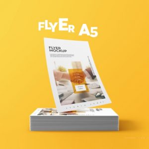 Flyer A5