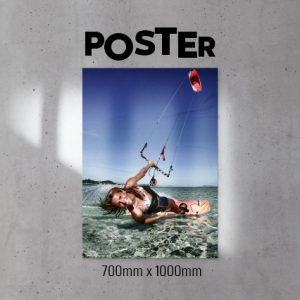 Posters