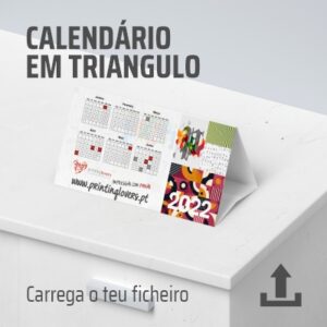 Calendários triangulares