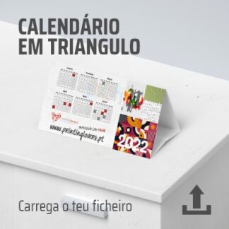 Calendários triangulares