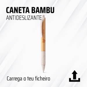 Esferográfica antideslizante