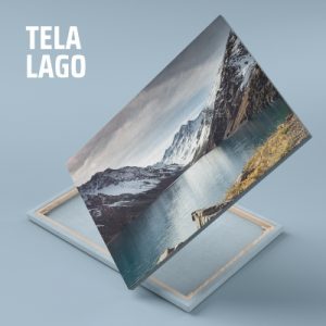 telas personalizadas