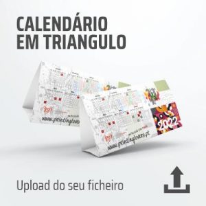 Calendários triangulares