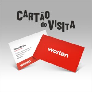 Cartão de visita
