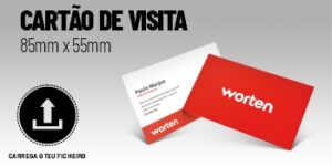 Cartão de visita
