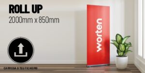 Roll-UP