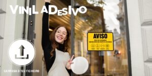 Vinil adesivo