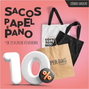 Banner BAGS
